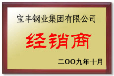 镇雄宝丰经销商